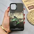 قاب گوشی iPhone 11 Pro آیفون اورجینال SO COOL دور مات سوکول اسپرت Sport طرح موتور مسابقه ای کد 154342