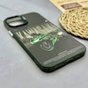 قاب گوشی iPhone 11 Pro آیفون اورجینال SO COOL دور مات سوکول اسپرت Sport طرح موتور مسابقه ای کد 154342