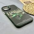 قاب گوشی iPhone 11 Pro آیفون اورجینال SO COOL دور مات سوکول اسپرت Sport طرح موتور مسابقه ای کد 154342