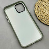 قاب گوشی iPhone 11 Pro آیفون اورجینال SO COOL دور مات سوکول اسپرت Sport طرح موتور مسابقه ای کد 154342