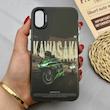 قاب گوشی iPhone X - XS آیفون اورجینال SO COOL دور مات سوکول اسپرت Sport طرح موتور مسابقه ای کد 154344