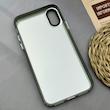 قاب گوشی iPhone X - XS آیفون اورجینال SO COOL دور مات سوکول اسپرت Sport طرح موتور مسابقه ای کد 154344