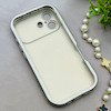 قاب گوشی iPhone 17 آیفون اورجینال یونیک کیس چرمی لاکچری محافظ لنزدار طرح پلنگی کیوت کد 154170