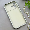 قاب گوشی iPhone 16 آیفون اورجینال یونیک کیس چرمی لاکچری محافظ لنزدار طرح پلنگی کیوت کد 154175