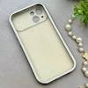 قاب گوشی iPhone 13 آیفون اورجینال یونیک کیس چرمی لاکچری محافظ لنزدار طرح پلنگی کیوت کد 154184