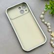 قاب گوشی iPhone 13 آیفون اورجینال یونیک کیس چرمی لاکچری محافظ لنزدار طرح پلنگی کیوت کد 154184