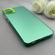قاب گوشی Galaxy A05 سامسونگ اورجینال SO COOL سوکول سبز کد 155532
