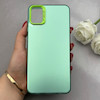 قاب گوشی Galaxy A05 سامسونگ اورجینال SO COOL سوکول سبز کد 155532