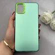 قاب گوشی Galaxy A05 سامسونگ اورجینال SO COOL سوکول سبز کد 155532