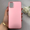 قاب گوشی Galaxy A05 سامسونگ اورجینال SO COOL سوکول صورتی کد 155533