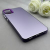 قاب گوشی Galaxy A05 سامسونگ اورجینال SO COOL سوکول بنفش کد 155534