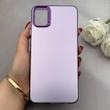 قاب گوشی Galaxy A05 سامسونگ اورجینال SO COOL سوکول بنفش کد 155534
