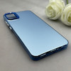 قاب گوشی Galaxy A05 سامسونگ اورجینال SO COOL سوکول آبی کد 155535