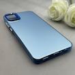 قاب گوشی Galaxy A05 سامسونگ اورجینال SO COOL سوکول آبی کد 155535