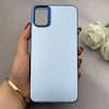 قاب گوشی Galaxy A05 سامسونگ اورجینال SO COOL سوکول آبی کد 155535