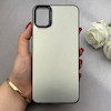 قاب گوشی Galaxy A05 سامسونگ اورجینال SO COOL سوکول خاکستری کد 155536
