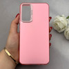 قاب گوشی Galaxy A05S سامسونگ اورجینال SO COOL سوکول صورتی کد 155540