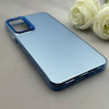 قاب گوشی Galaxy A05S سامسونگ اورجینال SO COOL سوکول آبی کد 155541