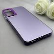 قاب گوشی Galaxy A05S سامسونگ اورجینال SO COOL سوکول بنفش کد 155542
