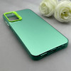 قاب گوشی Galaxy A05S سامسونگ اورجینال SO COOL سوکول سبز کد 155543