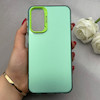 قاب گوشی Galaxy A15 سامسونگ اورجینال SO COOL سوکول سبز کد 155544