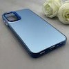 قاب گوشی Galaxy A15 سامسونگ اورجینال SO COOL سوکول آبی کد 155545