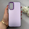 قاب گوشی Galaxy A15 سامسونگ اورجینال SO COOL سوکول بنفش کد 155546