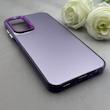 قاب گوشی Galaxy A15 سامسونگ اورجینال SO COOL سوکول بنفش کد 155546