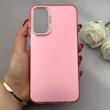 قاب گوشی Galaxy A15 سامسونگ اورجینال SO COOL سوکول صورتی کد 155547