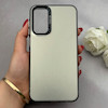 قاب گوشی Galaxy A15 سامسونگ اورجینال SO COOL سوکول خاکستری کد 155548