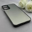 قاب گوشی Galaxy A24 سامسونگ اورجینال SO COOL سوکول خاکستری کد 155557