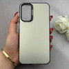 قاب گوشی Galaxy A25 سامسونگ اورجینال SO COOL سوکول خاکستری کد 155558