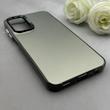قاب گوشی Galaxy A25 سامسونگ اورجینال SO COOL سوکول خاکستری کد 155558