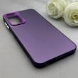 قاب گوشی Galaxy A25 سامسونگ اورجینال SO COOL سوکول بنفش کد 155559