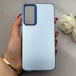 قاب گوشی Galaxy A25 سامسونگ اورجینال SO COOL سوکول آبی کد 155560