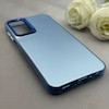 قاب گوشی Galaxy A25 سامسونگ اورجینال SO COOL سوکول آبی کد 155560
