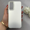 قاب گوشی Galaxy A25 سامسونگ اورجینال SO COOL سوکول نقره ای کد 155562