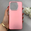 قاب گوشی Redmi Note 13 4G شیائومی اورجینال SO COOL سوکول صورتی کد 155570