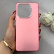 قاب گوشی Redmi Note 13 4G شیائومی اورجینال SO COOL سوکول صورتی کد 155570