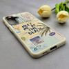 قاب گوشی Galaxy A57 سامسونگ لدر کیس سیلیکونی فانتزی لنز سیلور طرح ساحل کیوت کد 157086