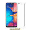 گلس مات سرامیکی Galaxy A20S سامسونگ مدل نشکن