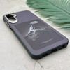 قاب گوشی Galaxy A05S سامسونگ فانتزی اسپرت HARD لنز سیلور طرح The North Face کد 156487