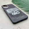 قاب گوشی Galaxy A06 سامسونگ فانتزی اسپرت HARD لنز سیلور طرح alo کد 156498