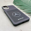 قاب گوشی Galaxy A06 سامسونگ فانتزی اسپرت HARD لنز سیلور طرح بنز کد 156504