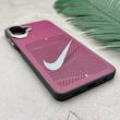 قاب گوشی Galaxy A07 سامسونگ فانتزی اسپرت HARD لنز سیلور طرح NIKE کد 156511