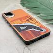 قاب گوشی Galaxy A51 سامسونگ فانتزی اسپرت HARD لنز سیلور طرح NIKE کد 156556