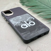 قاب گوشی Galaxy A51 سامسونگ فانتزی اسپرت HARD لنز سیلور طرح alo کد 156560