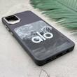 قاب گوشی Galaxy A51 سامسونگ فانتزی اسپرت HARD لنز سیلور طرح alo کد 156560