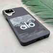 قاب گوشی Galaxy A12 - M12 سامسونگ فانتزی اسپرت HARD لنز سیلور طرح alo کد 156584