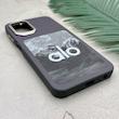 قاب گوشی Galaxy A13 4G - A04S سامسونگ فانتزی اسپرت HARD لنز سیلور طرح alo کد 156602